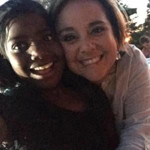 Meet your Posher, Barbie quen